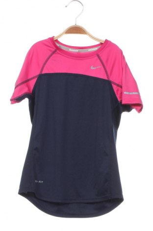 Dětské tričko  Nike, Velikost 8-9y/ 134-140 cm, Barva Růžová, Cena  286,00 Kč