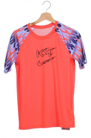Παιδικό μπλουζάκι Nike, Μέγεθος 12-13y/ 158-164 εκ., Χρώμα Κόκκινο, Τιμή 11,45 €