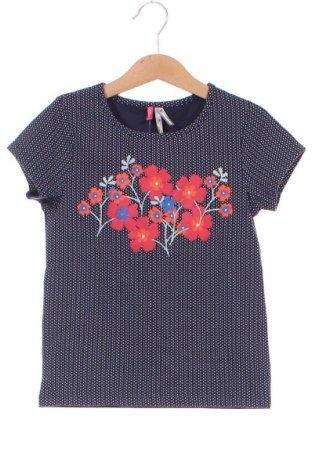 Tricou pentru copii Orchestra, Mărime 7-8y/ 128-134 cm, Culoare Albastru, Preț 17,95 Lei