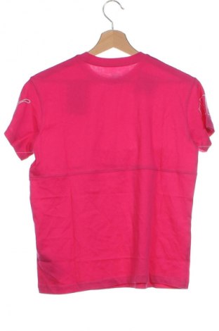 Tricou pentru copii PUMA, Mărime 12-13y/ 158-164 cm, Culoare Roz, Preț 128,95 Lei