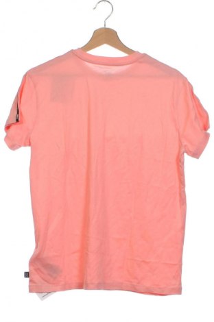 Kinder T-Shirt PUMA, Größe 15-18y/ 170-176 cm, Farbe Rosa, Preis 30,41 €