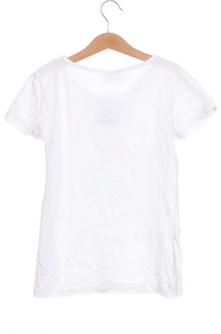 Kinder T-Shirt Page One, Größe 10-11y/ 146-152 cm, Farbe Weiß, Preis € 6,14