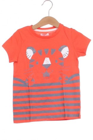 Detské tričko Pepco, Veľkosť 18-24m/ 86-98 cm, Farba Oranžová, Cena  4,69 €
