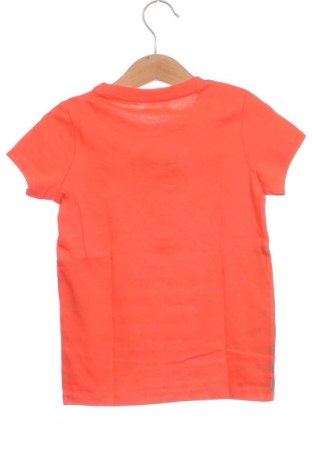 Kinder T-Shirt Pepco, Größe 18-24m/ 86-98 cm, Farbe Orange, Preis 3,99 €