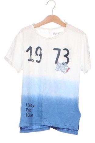 Kinder T-Shirt Pepe Jeans, Größe 6-7y/ 122-128 cm, Farbe Mehrfarbig, Preis 11,83 €