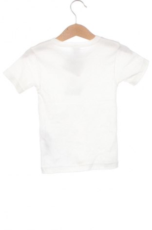 Kinder T-Shirt Petit Bateau, Größe 18-24m/ 86-98 cm, Farbe Weiß, Preis € 26,29