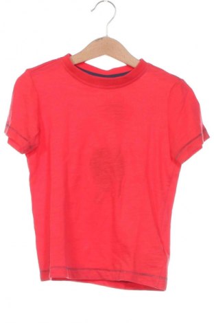 Kinder T-Shirt Primigi, Größe 4-5y/ 110-116 cm, Farbe Rot, Preis 6,14 €