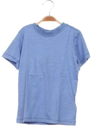 Kinder T-Shirt Primigi, Größe 4-5y/ 110-116 cm, Farbe Blau, Preis 6,14 €