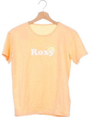 Tricou pentru copii Roxy, Mărime 13-14y/ 164-168 cm, Culoare Portocaliu, Preț 55,92 Lei