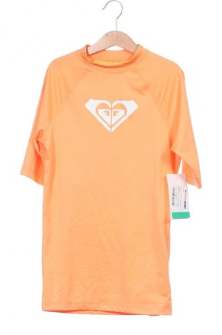 Kinder T-Shirt Roxy, Größe 13-14y/ 164-168 cm, Farbe Orange, Preis 12,45 €