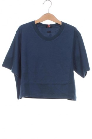 Kinder T-Shirt SWEET PANTS, Größe 11-12y/ 152-158 cm, Farbe Blau, Preis 13,20 €