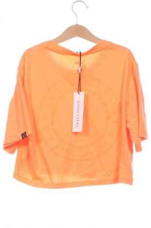 Kinder T-Shirt SWEET PANTS, Größe 13-14y/ 164-168 cm, Farbe Orange, Preis € 5,49