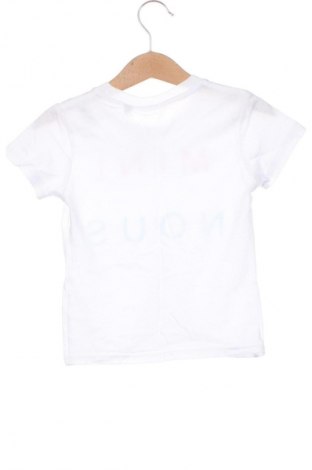 Kinder T-Shirt Sol's, Größe 18-24m/ 86-98 cm, Farbe Weiß, Preis € 8,25