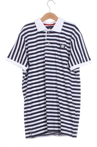 Kinder T-Shirt St.Martin polo club, Größe 13-14y/ 164-168 cm, Farbe Mehrfarbig, Preis 32,99 €