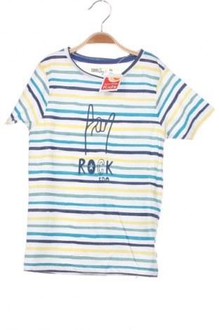 Детска тениска Sucre d'Orge, Размер 6-7y/ 122-128 см, Цвят Многоцветен, Цена 10,99 лв.