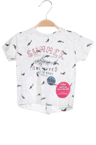 Detské tričko Sucre d'Orge, Veľkosť 6-9m/ 68-74 cm, Farba Viacfarebná, Cena  6,14 €