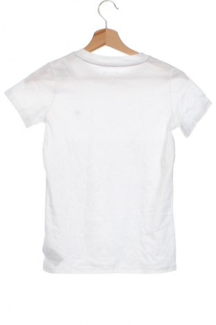 Kinder T-Shirt Tommy Hilfiger, Größe 12-13y/ 158-164 cm, Farbe Weiß, Preis € 22,99