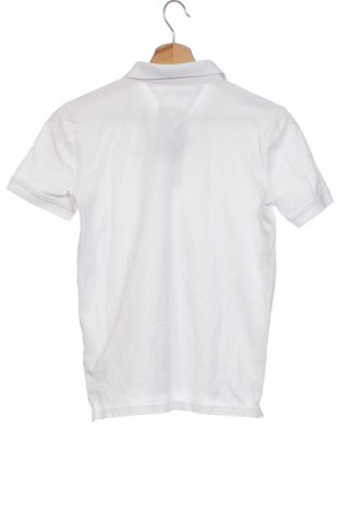 Tricou pentru copii Tommy Hilfiger, Mărime 11-12y/ 152-158 cm, Culoare Alb, Preț 113,99 Lei