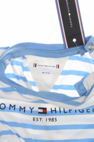 Dětské tričko  Tommy Hilfiger, Velikost 12-18m/ 80-86 cm, Barva Vícebarevné, Cena  789,00 Kč