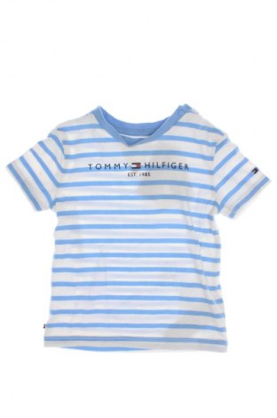 Παιδικό μπλουζάκι Tommy Hilfiger, Μέγεθος 12-18m/ 80-86 εκ., Χρώμα Πολύχρωμο, Τιμή 30,99 €