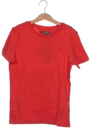 Kinder T-Shirt Tommy Hilfiger, Größe 8-9y/ 134-140 cm, Farbe Rot, Preis € 24,49