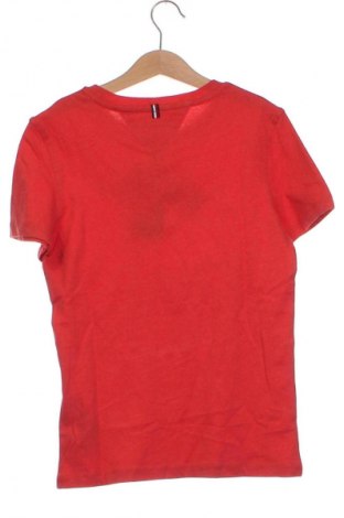 Kinder T-Shirt Tommy Hilfiger, Größe 8-9y/ 134-140 cm, Farbe Rot, Preis 24,49 €