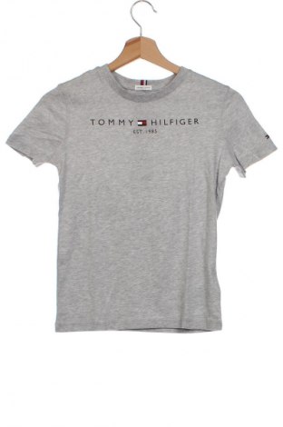 Dětské tričko  Tommy Hilfiger, Velikost 9-10y/ 140-146 cm, Barva Šedá, Cena  555,00 Kč