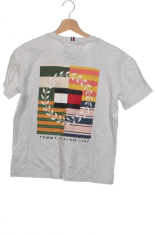 Kinder T-Shirt Tommy Hilfiger, Größe 12-13y/ 158-164 cm, Farbe Grau, Preis € 34,49