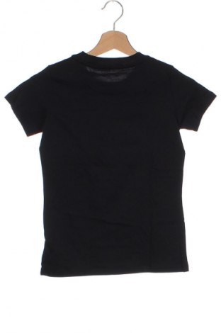 Dziecięcy T-shirt Tommy Hilfiger, Rozmiar 10-11y/ 146-152 cm, Kolor Niebieski, Cena 109,99 zł