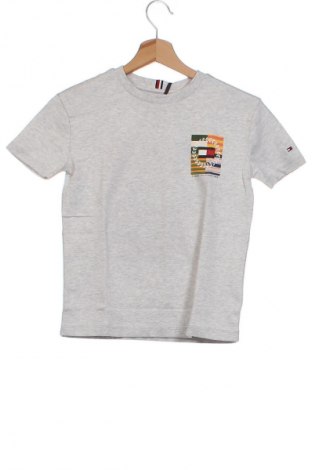 Detské tričko Tommy Hilfiger, Veľkosť 7-8y/ 128-134 cm, Farba Biela, Cena  27,95 €