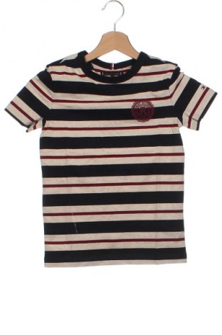 Детска тениска Tommy Hilfiger, Размер 7-8y/ 128-134 см, Цвят Многоцветен, Цена 19,99 лв.