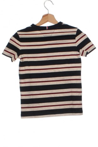 Παιδικό μπλουζάκι Tommy Hilfiger, Μέγεθος 7-8y/ 128-134 εκ., Χρώμα Πολύχρωμο, Τιμή 17,49 €