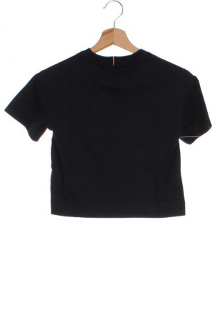 Tricou pentru copii Tommy Hilfiger, Mărime 6-7y/ 122-128 cm, Culoare Alb, Preț 72,99 Lei