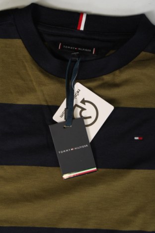 Dziecięcy T-shirt Tommy Hilfiger, Rozmiar 11-12y/ 152-158 cm, Kolor Kolorowy, Cena 94,99 zł