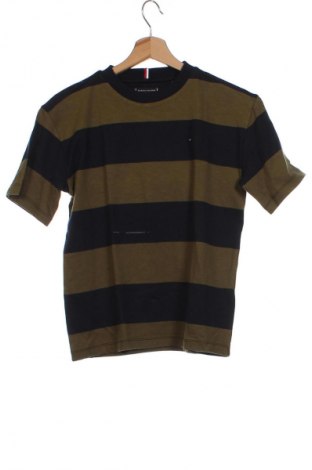 Kinder T-Shirt Tommy Hilfiger, Größe 11-12y/ 152-158 cm, Farbe Mehrfarbig, Preis € 34,49