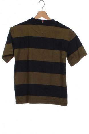 Tricou pentru copii Tommy Hilfiger, Mărime 11-12y/ 152-158 cm, Culoare Multicolor, Preț 113,99 Lei