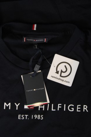 Παιδικό μπλουζάκι Tommy Hilfiger, Μέγεθος 15-18y/ 170-176 εκ., Χρώμα Μπλέ, Τιμή 30,79 €