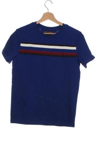 Kinder T-Shirt Tommy Hilfiger, Größe 12-13y/ 158-164 cm, Farbe Blau, Preis € 34,49