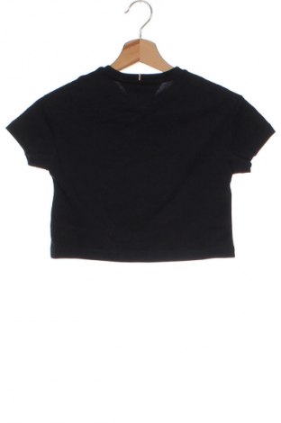 Dziecięcy T-shirt Tommy Hilfiger, Rozmiar 4-5y/ 110-116 cm, Kolor Niebieski, Cena 72,99 zł