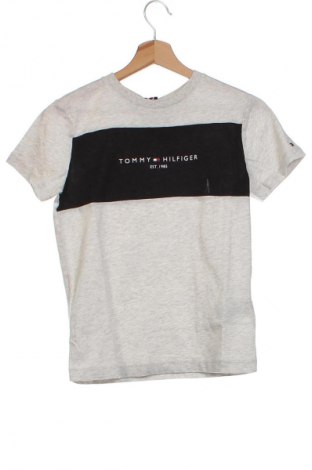 Tricou pentru copii Tommy Hilfiger, Mărime 11-12y/ 152-158 cm, Culoare Multicolor, Preț 81,99 Lei