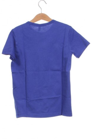 Kinder T-Shirt United Colors Of Benetton, Größe 7-8y/ 128-134 cm, Farbe Lila, Preis € 17,53