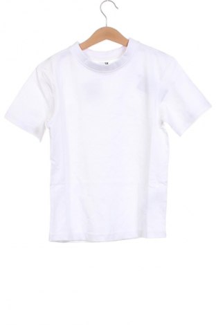 Kinder T-Shirt Urban Classics, Größe 4-5y/ 110-116 cm, Farbe Weiß, Preis 6,66 €