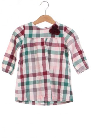 Dziecięca tunika H&M, Rozmiar 9-12m/ 74-80 cm, Kolor Kolorowy, Cena 22,53 zł