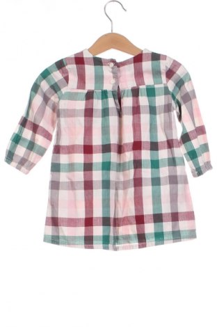 Dziecięca tunika H&M, Rozmiar 9-12m/ 74-80 cm, Kolor Kolorowy, Cena 22,53 zł