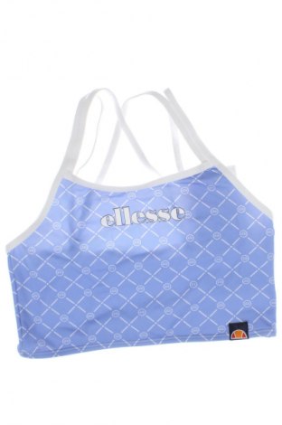 Kinderbadeanzug Ellesse, Größe 9-10y/ 140-146 cm, Farbe Blau, Preis € 14,95