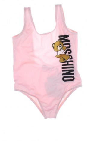 Kinderbadeanzug Moschino, Größe 3-4y/ 104-110 cm, Farbe Rosa, Preis 70,22 €