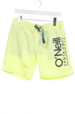 Costum de baie pentru copii O'neill, Mărime 15-18y/ 170-176 cm, Culoare Verde, Preț 201,53 Lei