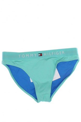 Детски бански Tommy Hilfiger, Размер 12-13y/ 158-164 см, Цвят Син, Цена 28,99 лв.