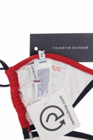 Kinderbadeanzug Tommy Hilfiger, Größe 10-11y/ 146-152 cm, Farbe Mehrfarbig, Preis 19,99 €