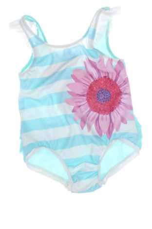 Costum de baie pentru copii United Colors Of Benetton, Mărime 18-24m/ 86-98 cm, Culoare Albastru, Preț 64,48 Lei